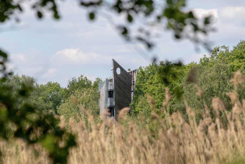 Foto van natuurfotograaf Yarne Fiten