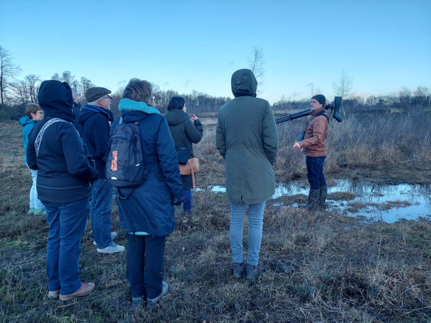 Vogelwandeling_de_maten